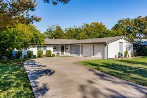 5608 Wales Ave, Fort Worth, TX 76133