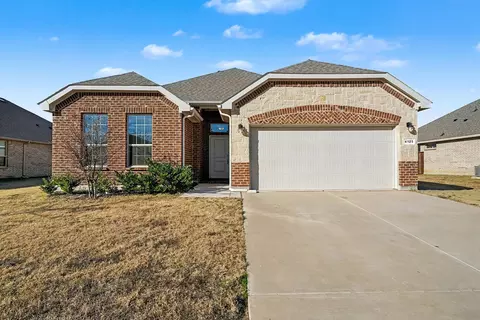 4125 Shady Ln, Krum, TX 76249
