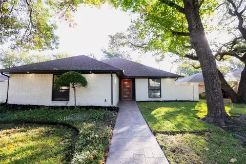 1202 Odessa Dr, Richardson, TX 75080