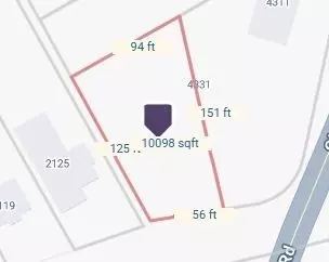 4327 Gladewater Rd, Dallas, TX 75216
