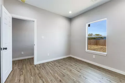 Bedroom - 313 N Main St, Randolph, TX 75475 photo 1 of 1
