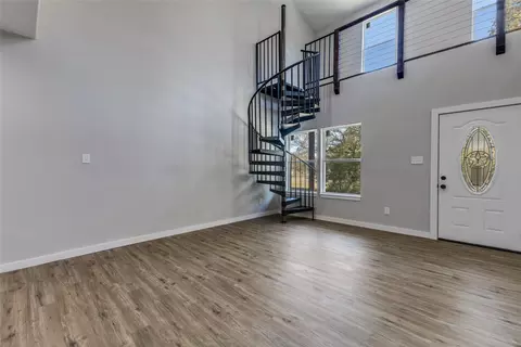 Living - 313 N Main St, Randolph, TX 75475 photo 3 of 7