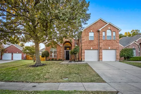 1508 Brimwood Dr, Mckinney, TX 75072