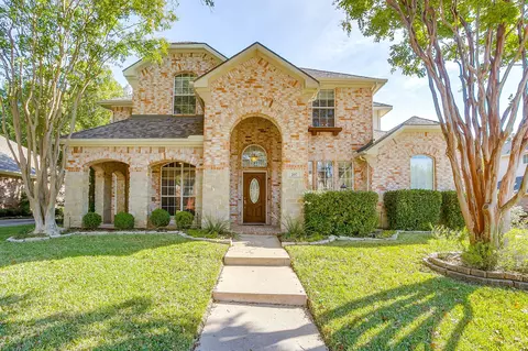 207 Talon Dr, Keller, TX 76248