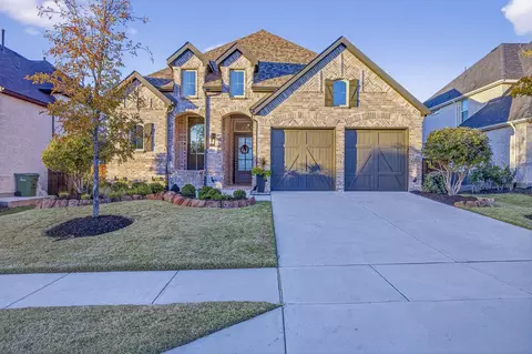 2320 Stillwater Ln, Prosper, TX 75078