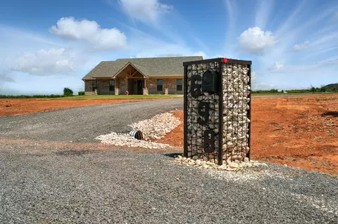 698 County Road 321, Abilene, TX 79606