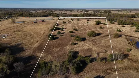 10 Acres County Road 4115, Campbell, TX 75422