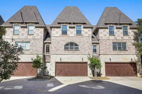 2700 Club Ridge Dr #2, Lewisville, TX 75067