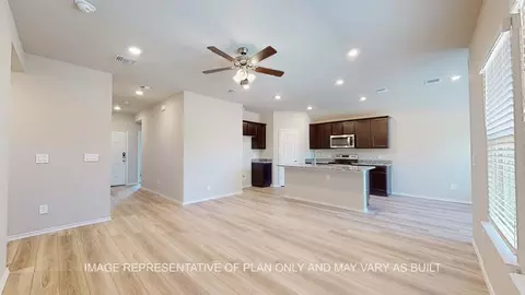 2916 Taddy Rd, Lorena, TX 76655 photo 3