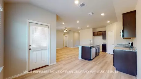 2916 Taddy Rd, Lorena, TX 76655 photo 6