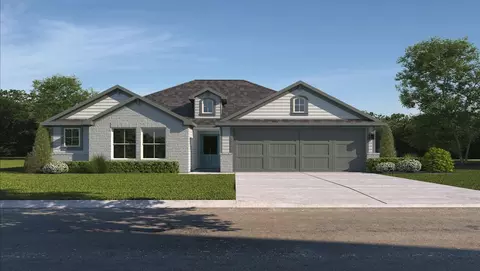 2916 Taddy Rd, Lorena, TX 76655 photo 2
