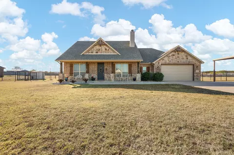 6033 Berry Ridge Ln, Joshua, TX 76058