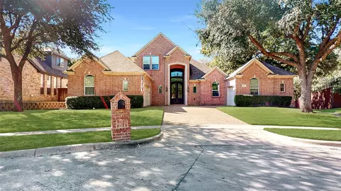 3501 Highlands Dr, Corinth, TX 76210