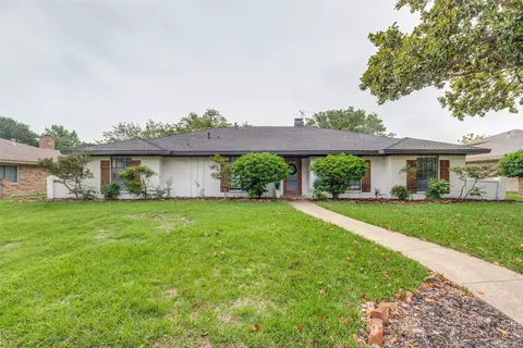 2516 Skiles Dr, Plano, TX 75075