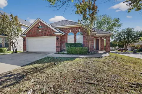 4641 Springway Ln, Fort Worth, TX 76123