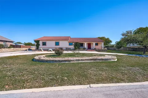 6865 County Road 527, Burleson, TX 76028