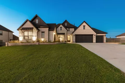 2248 Meander Way, Northlake, TX 76247