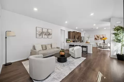 1120 Norias Dr, Forney, TX 75126