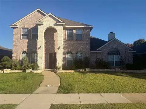 1320 Canterbury Dr, Allen, TX 75013