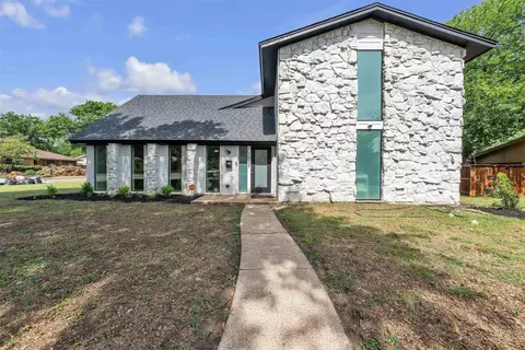 3837 Kimball Ridge Dr, Dallas, TX 75233