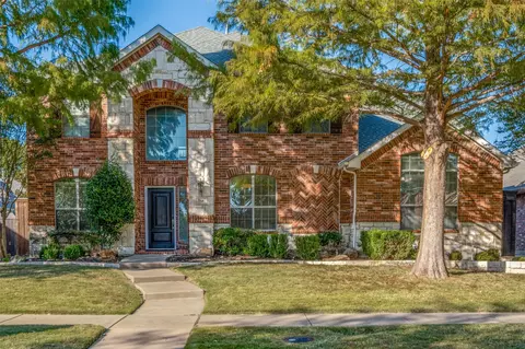 758 High Meadow Rd, Frisco, TX 75033