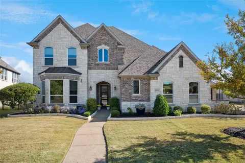 504 Asheville Ln, Trophy Club, TX 76262