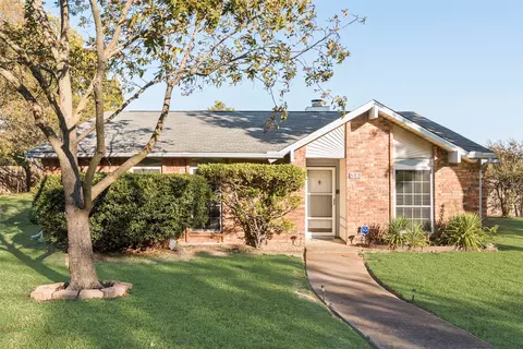 523 Faye St, Desoto, TX 75115