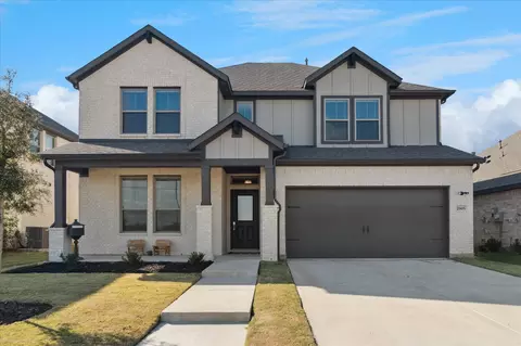 2905 Beau Daniel Dr, Royse City, TX 75189