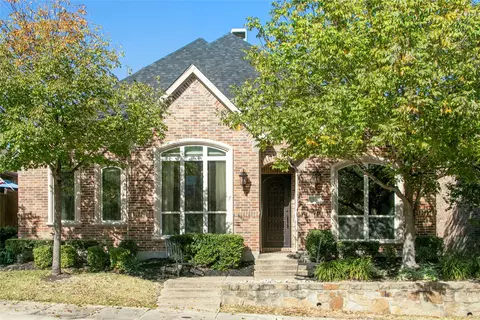 2617 Lady Viviane Ln, Lewisville, TX 75056