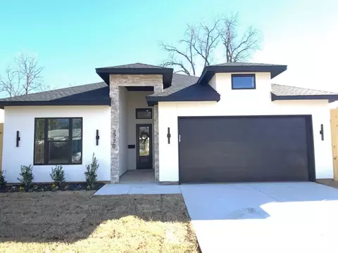 2770 Moffatt Ave, Dallas, TX 75216