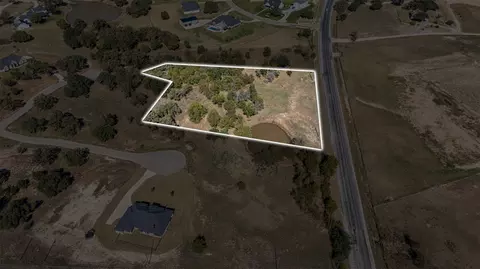 3770 Bethel Rd, Weatherford, TX 76087