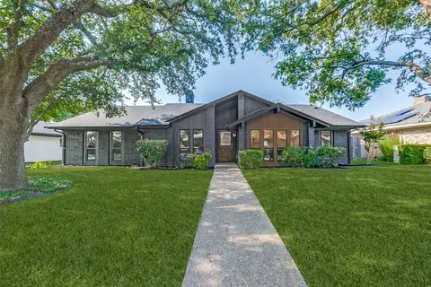 814 Hillsdale Dr, Richardson, TX 75081