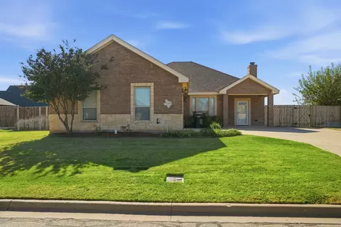 5325 Rio Mesa Dr, Abilene, TX 79606
