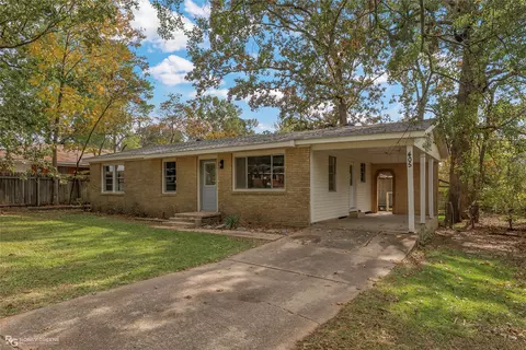 405 Rutledge Ave, Shreveport, LA 71106