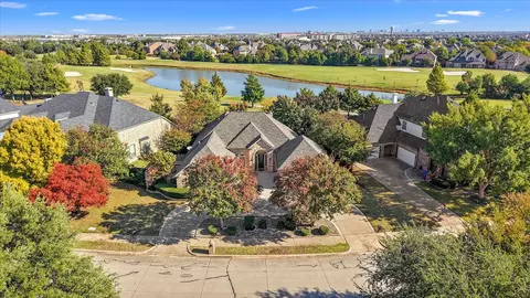 4244 Fairway Dr, Carrollton, TX 75010