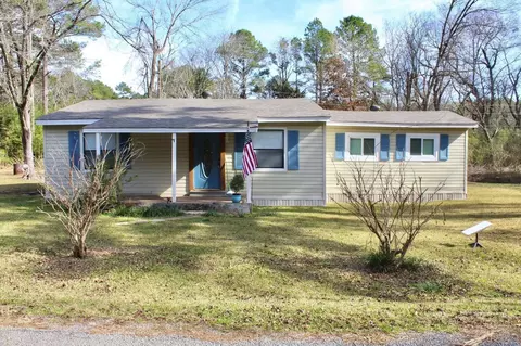 213 Bossier St, Heflin, LA 71039