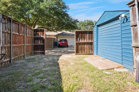 2913 Persimmon Pl, Rowlett, TX 75088 photo 26