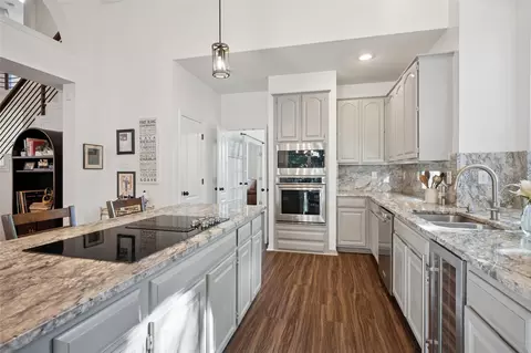 2913 Persimmon Pl, Rowlett, TX 75088 photo 8