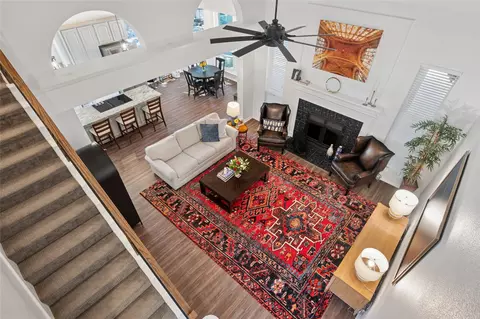 2913 Persimmon Pl, Rowlett, TX 75088 photo 5