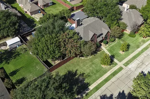 2913 Persimmon Pl, Rowlett, TX 75088 photo 29