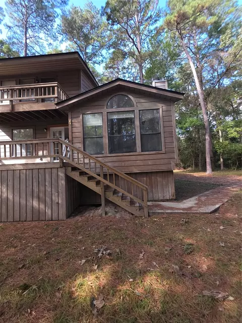 Exterior - 55 Birch St, Trinity, TX 75862 photo 2 of 8