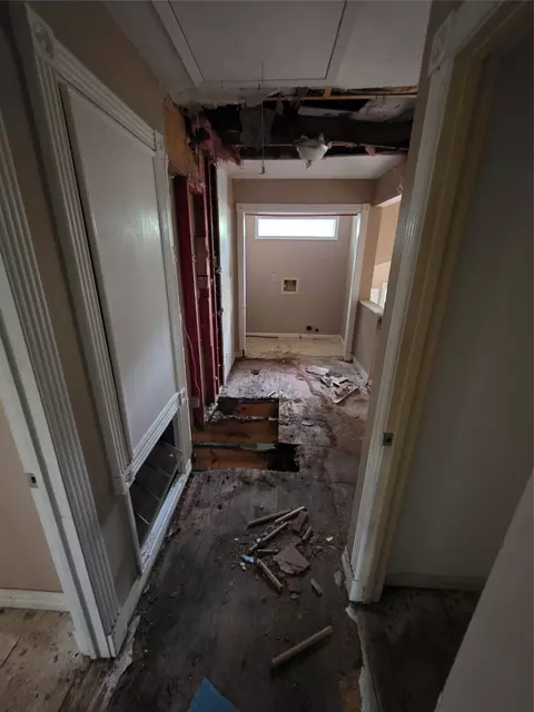 Entry Way - 55 Birch St, Trinity, TX 75862 photo 1 of 7
