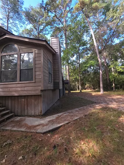 Exterior - 55 Birch St, Trinity, TX 75862 photo 3 of 8