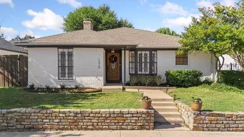 1210 Richland Oaks Dr, Richardson, TX 75081