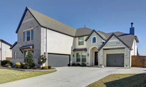 16938 Tussock Ave, Justin, TX 76247