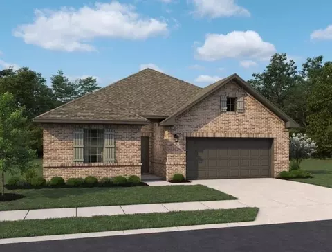 1016 Colgate Cir, Princeton, TX 75407