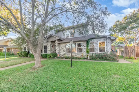 404 Nita Ln, Euless, TX 76040