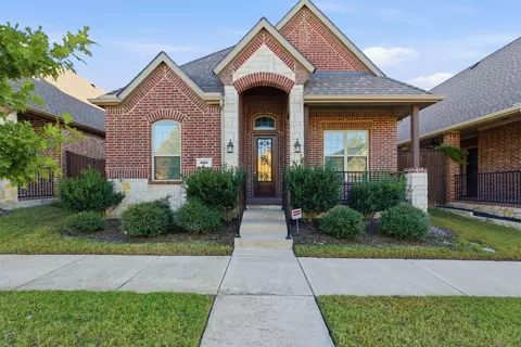 655 Enfield Dr, Frisco, TX 75036