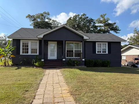 1101 Park Hwy, Minden, LA 71055