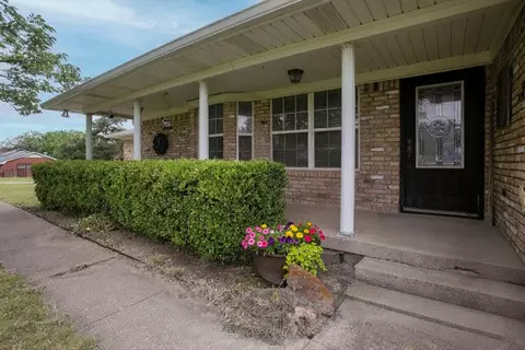 1801 W Holiday, Rockwall, TX 75087